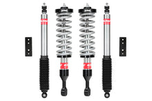 画像をギャラリービューアに読み込む, Eibach 05-15 Toyota Tacoma 2WD Pro-Truck Coilover Stage 2 (Front Coilovers + Rear Shocks)