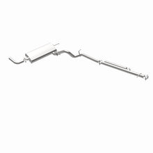 画像をギャラリービューアに読み込む, MagnaFlow BRE Exhaust Kit 07-11 Jeep Wrangler 3.8L