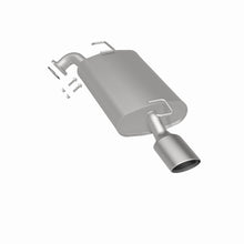 画像をギャラリービューアに読み込む, BRE Exhaust 97-99 Avalon 3.0L Muffler Kit