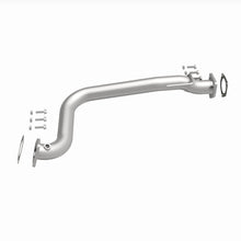 画像をギャラリービューアに読み込む, BRE Exhaust 97-06 Wrangler 2.4L 2.5L 4.0L Front Pipe Kit