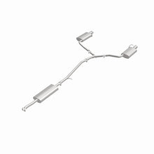 画像をギャラリービューアに読み込む, MagnaFlow BRE Exhaust Kit 13-19 Ford Flex 3.5L