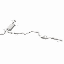 画像をギャラリービューアに読み込む, MagnaFlow BRE Exhaust Kit 13-17 ACURA RDX 3.5L