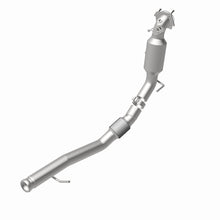 画像をギャラリービューアに読み込む, MagnaFlow 18-23 Jeep Wrangler OEM Grade Federal / EPA Compliant Direct-Fit Catalytic Converter