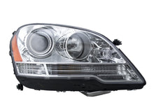 画像をギャラリービューアに読み込む, Hella 2008-2011 Mercedes-Benz ML320 Headlight Assembly
