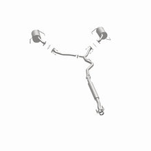 画像をギャラリービューアに読み込む, BRExhaust 06-09 Subaru Outback 2.5L Exhaust Kit