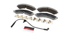 画像をギャラリービューアに読み込む, Brembo OE 20-21 Chevy Silverado 2500 HD/3500 HD/GMC Sierra 2500 HD Ceramic Brake Pad - Front