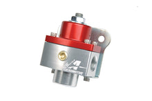画像をギャラリービューアに読み込む, Aeromotive Carbureted Adjustable Regulator - 2-Port 3/8in NPT