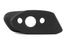 画像をギャラリービューアに読み込む, PERRIN 17-20 Subaru BRZ Wing Riser Kit - Black (Will Not Work With 86/GR86)