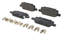 画像をギャラリービューアに読み込む, Brembo OE 17-21 Tesla Model 3/2021 Model Y Brake Pad - Rear