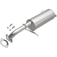 画像をギャラリービューアに読み込む, BRE Exhaust 10-11 Kia Soul 2.0L Muffler Kit
