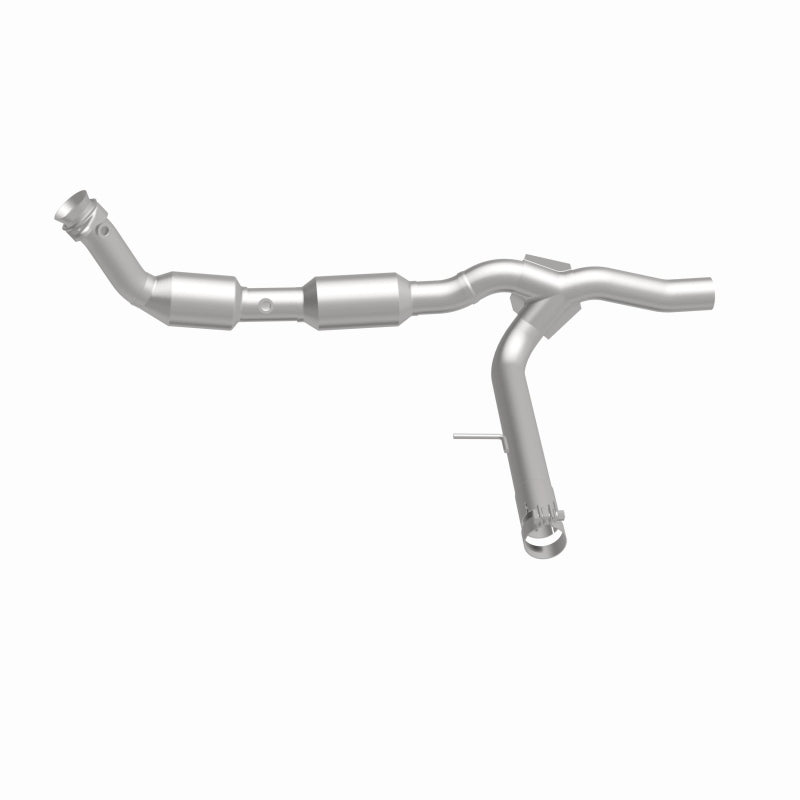 MagnaFlow 2004 Ford F-150 5.4L Direct Fit Converter
