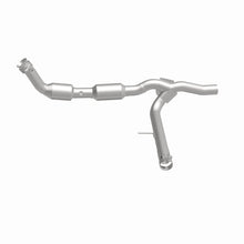 画像をギャラリービューアに読み込む, MagnaFlow 2004 Ford F-150 5.4L Direct Fit Converter