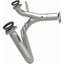 画像をギャラリービューアに読み込む, BRE Exhaust 88-93 C1500 C2500 K1500 K2500 4.3L 5.0L Front Pipe Kit