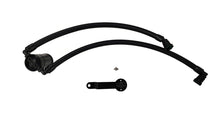 画像をギャラリービューアに読み込む, J&amp;L 19-25 Dodge Ram 1500 3.6L PCV Side Oil Separator 3.0 - Black Anodized