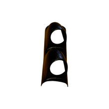 画像をギャラリービューアに読み込む, BLOX Racing 94-97 Honda Accord Pillar Pod Gauge Mount - 2 Gauges