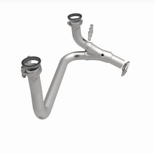 画像をギャラリービューアに読み込む, BRE Exhaust 88-93 C1500 C2500 K1500 K2500 4.3L 5.0L Front Pipe Kit