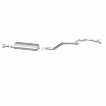 画像をギャラリービューアに読み込む, MagnaFlow BRE Exhaust Kit 05-10 Jeep Commander Grand Cherokee