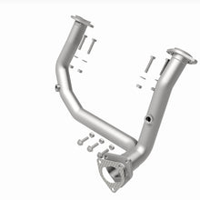 画像をギャラリービューアに読み込む, BRE Exhaust 93-97 B3000 B4000 Ranger 3.0L 4.0L Front Pipe Kit