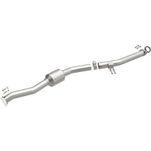 画像をギャラリービューアに読み込む, MagnaFlow 20-21 Subaru WRX 2.0L Direct Fit Catalytic Converter (California Grade)