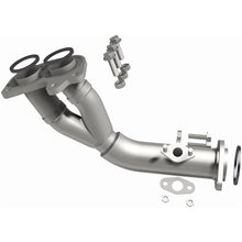 画像をギャラリービューアに読み込む, BRE Exhaust 95-04 Tacoma 3.4L Front Pipe Kit