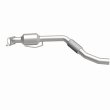 画像をギャラリービューアに読み込む, MagnaFlow 20-21 Ford Explorer Single Underbody 2.3L Direct Fit Converter