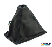 画像をギャラリービューアに読み込む, GReddy Shift Boot 89-94 Nissan Skyline GT-R BNR32 Genuine Leather