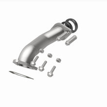 画像をギャラリービューアに読み込む, BRE Exhaust 09-12 Escape Tribute 2.5L 3.0L Front Pipe Kit