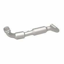 画像をギャラリービューアに読み込む, MagnaFlow 03-04 Lincoln Navigator 5.4L Direct Fit Converter