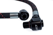 画像をギャラリービューアに読み込む, CSF 2023+ Honda Civic Type R FL5 High-Performance Dual Engine Oil Cooler Kit
