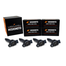 画像をギャラリービューアに読み込む, Mishimoto 02-11 Toyota Camry 2.4L Ignition Coil - 4-Pack