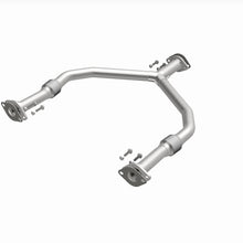 画像をギャラリービューアに読み込む, BRE Exhaust 06-08 M35 3.5L Front Pipe Kit