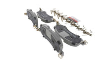 画像をギャラリービューアに読み込む, Brembo OE 20-23 Ford Explorer/Police Interceptor Utility/Lincoln Aviator Ceramic Brake Pad - Front