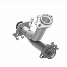 画像をギャラリービューアに読み込む, BRE Exhaust 04-09 Highlander RX330 RX350 2.4L 3.3L 3.5L Front Pipe Kit