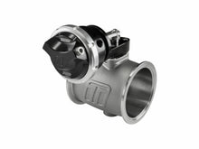 画像をギャラリービューアに読み込む, Turbosmart PSG76 Pneumatic Straight Gate 6psi - Black