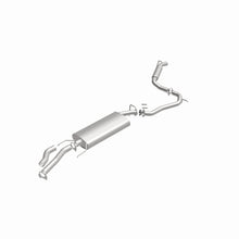 画像をギャラリービューアに読み込む, MagnaFlow BRE Exhaust Kit 06-12 Toyota RAV4