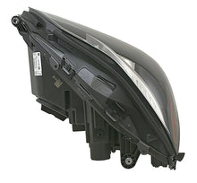 画像をギャラリービューアに読み込む, Hella 2014 Mercedes-Benz E-Class Wo Actv Curve 14 Headlamp Rh Led