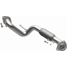 画像をギャラリービューアに読み込む, BRE Exhaust 14-17 NISSAN ROGUE 2.5L Front Pipe Kit