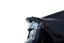 画像をギャラリービューアに読み込む, MXP 2017+ Tesla Model 3 T3-1 Wet Carbon Rear Spoiler