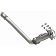 画像をギャラリービューアに読み込む, BRE Exhaust 02-05 A4 Quattro A4 1.8L Front Pipe Kit