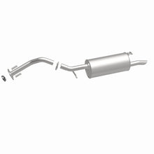 画像をギャラリービューアに読み込む, MagnaFlow BRE Exhaust Kit 04-09 Toyota Prius 1.5L