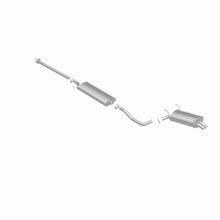 画像をギャラリービューアに読み込む, MagnaFlow BRE Exhaust Kit 01-04 MDX Pilot 3.5L