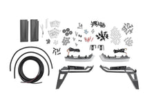 画像をギャラリービューアに読み込む, Rugged Ridge 07-18 Jeep Wrangler JK 2-Door+4-Door Unlimited Max Terrain Fender Flare Front+Rear Set