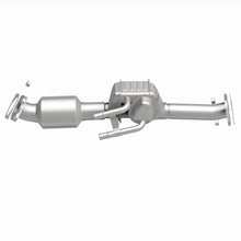 画像をギャラリービューアに読み込む, MagnaFlow 17-22 Kia Niro OEM Grade Federal / EPA Compliant Direct Fit Converter