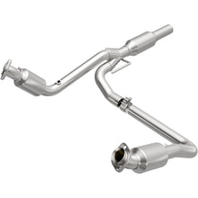 画像をギャラリービューアに読み込む, MagnaFlow 01-02 Dodge Ram 2500 5.9L Direct Fit Converter