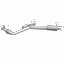 画像をギャラリービューアに読み込む, BRE Exhaust 10-15 Equinox Terrain 3.0L 3.6L Front Pipe Kit