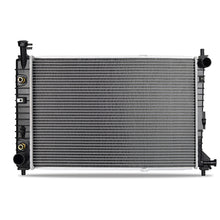 画像をギャラリービューアに読み込む, Mishimoto Ford Mustang 3.8L Replacement Radiator 1997-2004