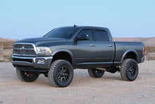 画像をギャラリービューアに読み込む, Fabtech 09-13 Dodge 2500/3500 4WD w/Diesel &amp; Auto 6in Perf Sys w/Perf Shks