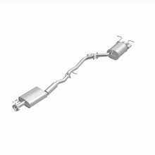 画像をギャラリービューアに読み込む, MagnaFlow BRE Exhaust Kit 03-04 Infiniti G35