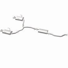 画像をギャラリービューアに読み込む, BRExhaust 09-12 GMC Acadia 3.6L Exhaust Kit