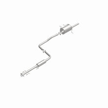画像をギャラリービューアに読み込む, MagnaFlow BRE Exhaust Kit 95-01 Chevy Metro 1.3L